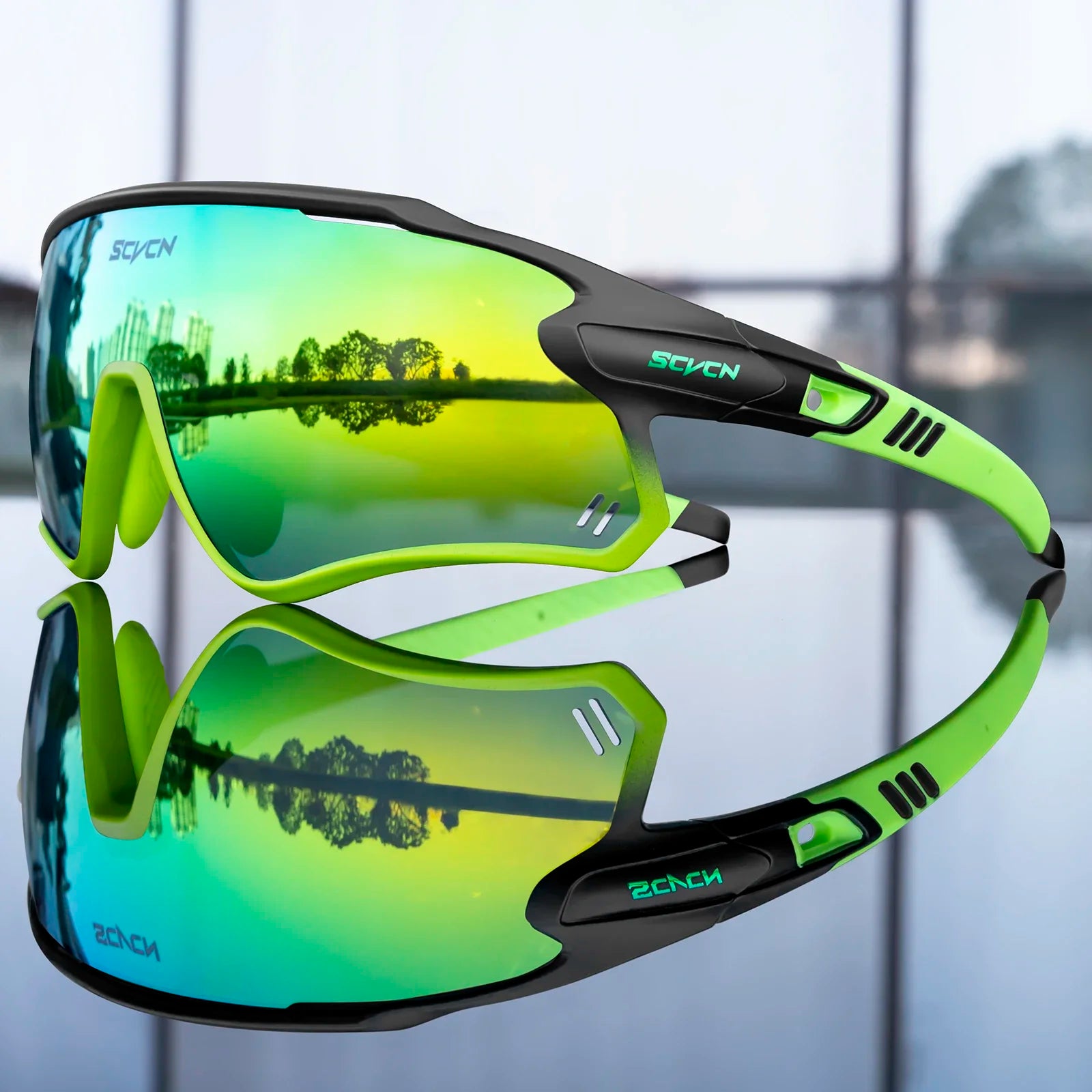 Óculos esportivo Vortex®