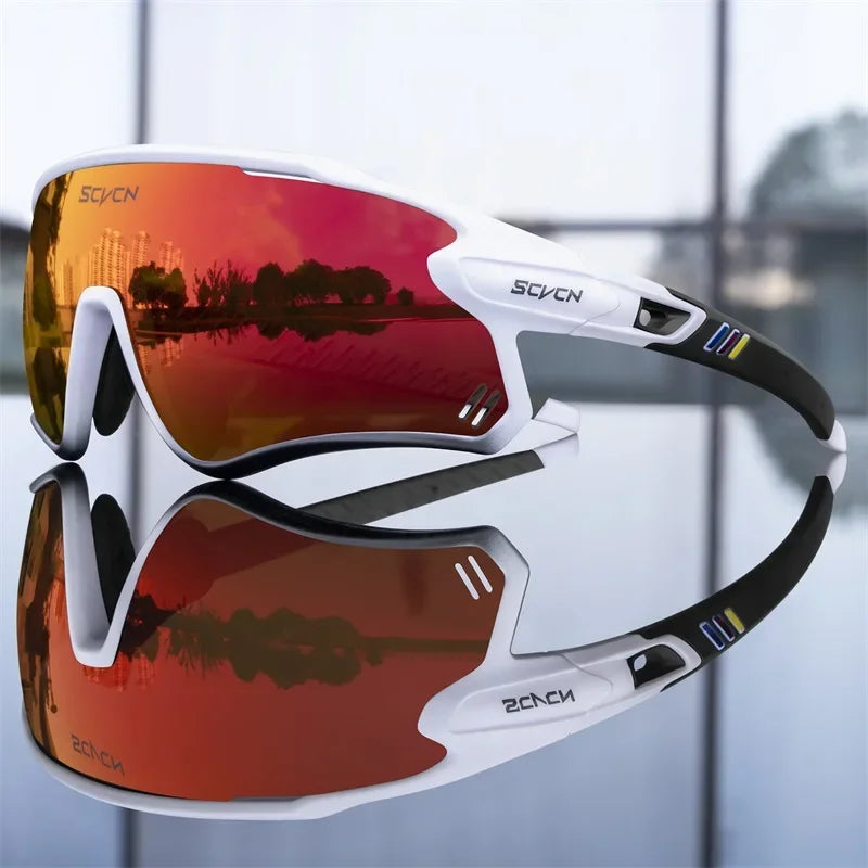 Óculos esportivo Vortex®