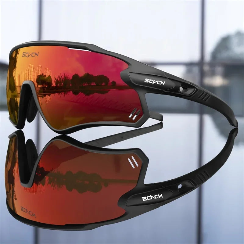 Óculos esportivo Vortex®