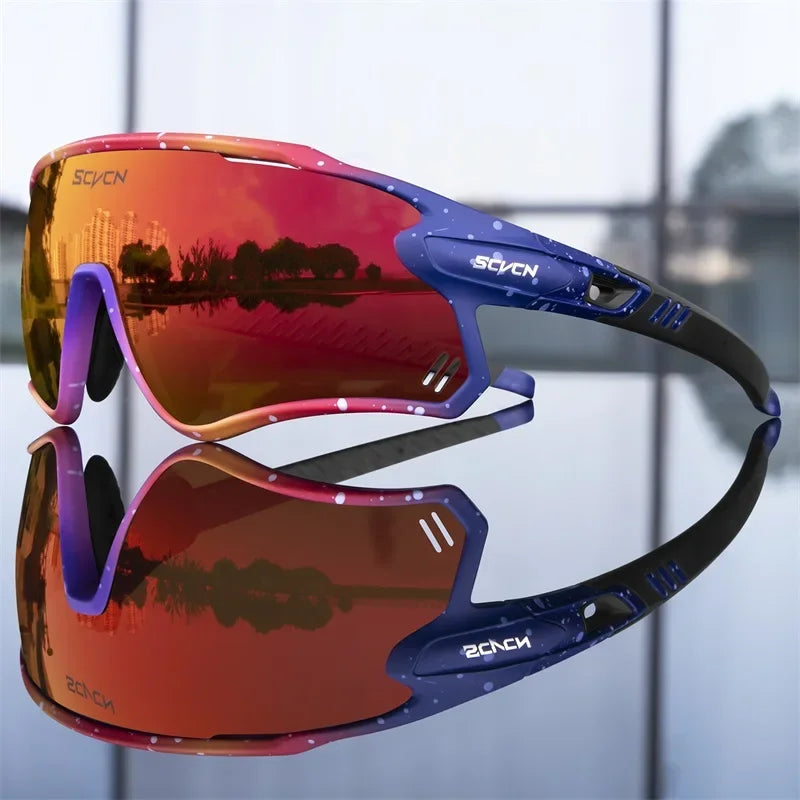 Óculos esportivo Vortex®