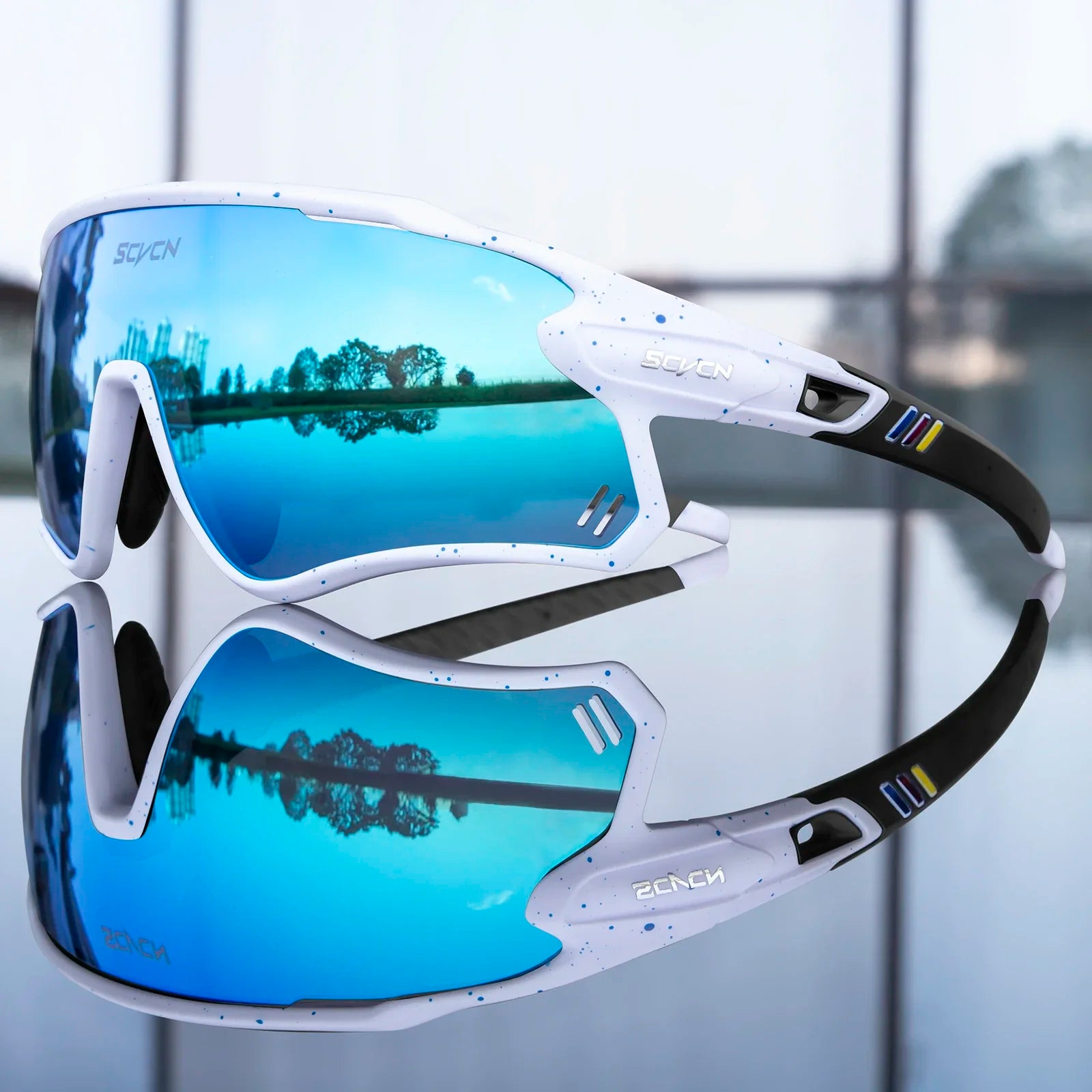 Óculos esportivo Vortex®
