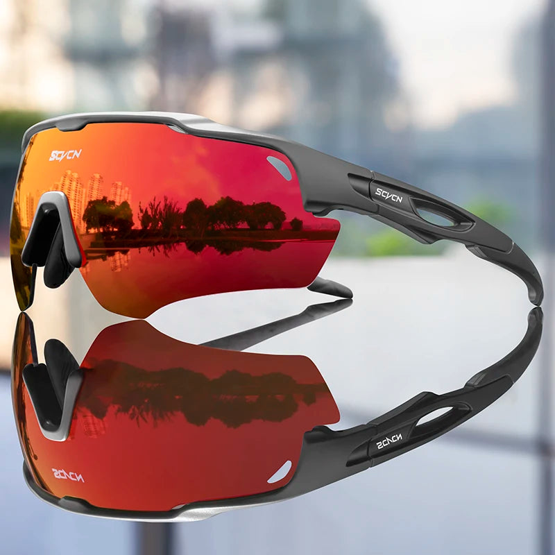Óculos esportivo Shadow®